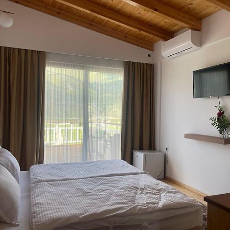 Guest-Room Zoi&Teri Tepelene Exterior photo