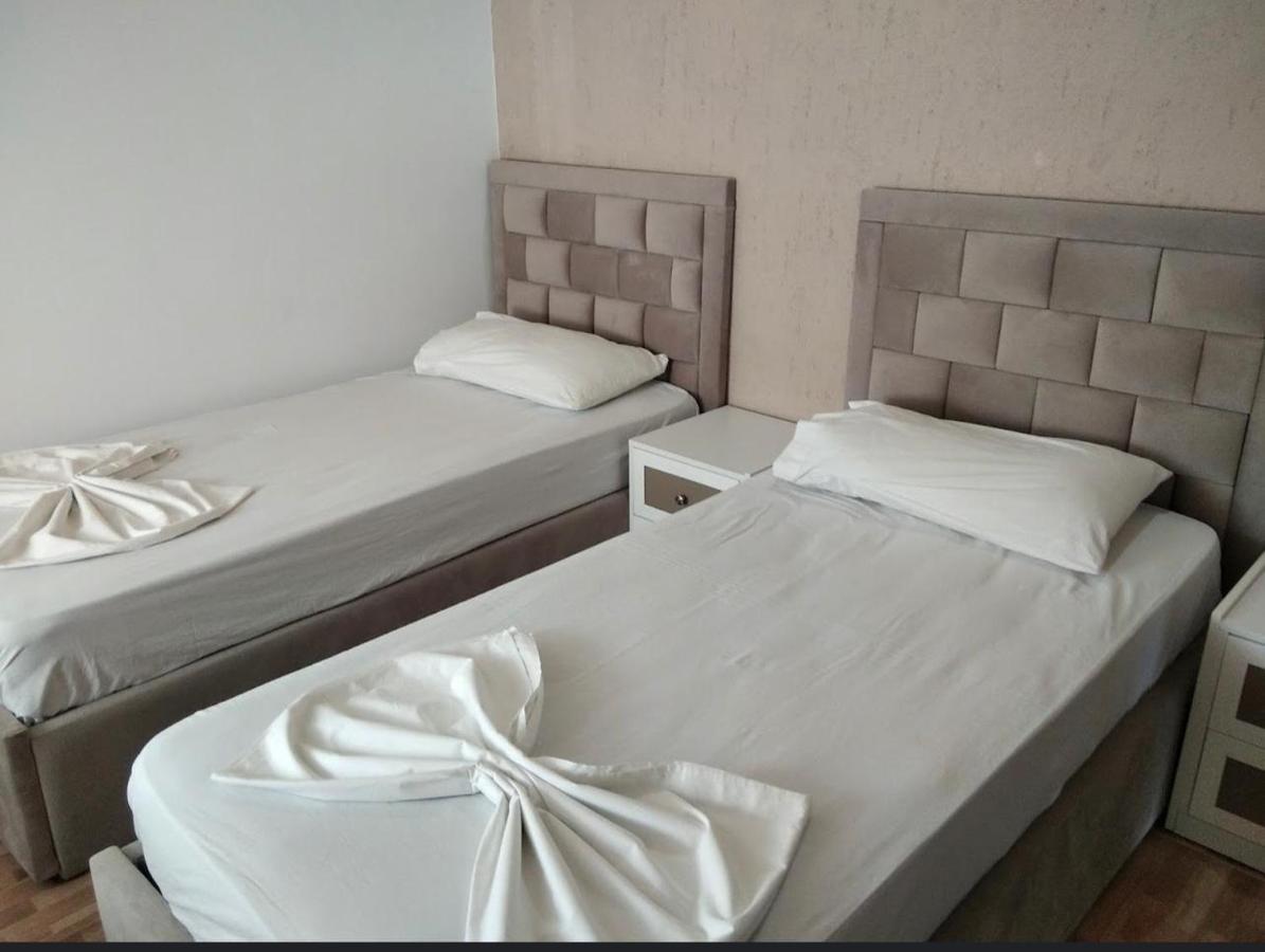Guest-Room Zoi&Teri Tepelene Exterior photo