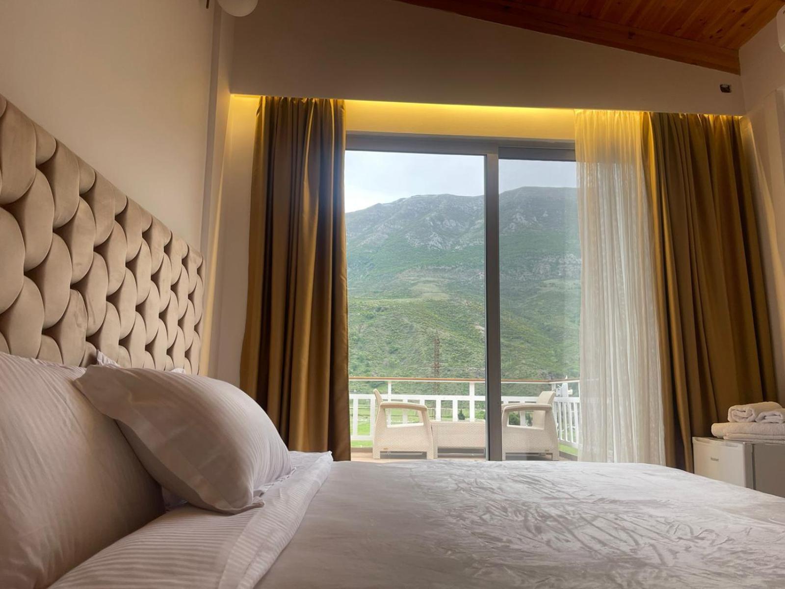 Guest-Room Zoi&Teri Tepelene Exterior photo